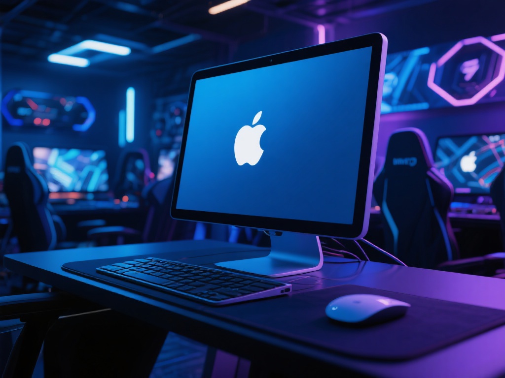 深度解读苹果DB电竞产品布局及市场战略动向