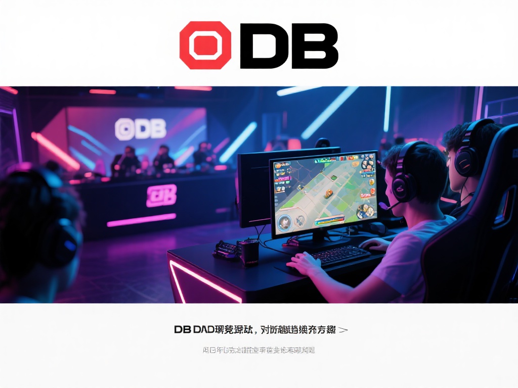 深入解析DB电竞玩法流行趋势及玩家热爱缘由 近年来,电竞行业的快速发展让许多玩家对DB电竞玩法