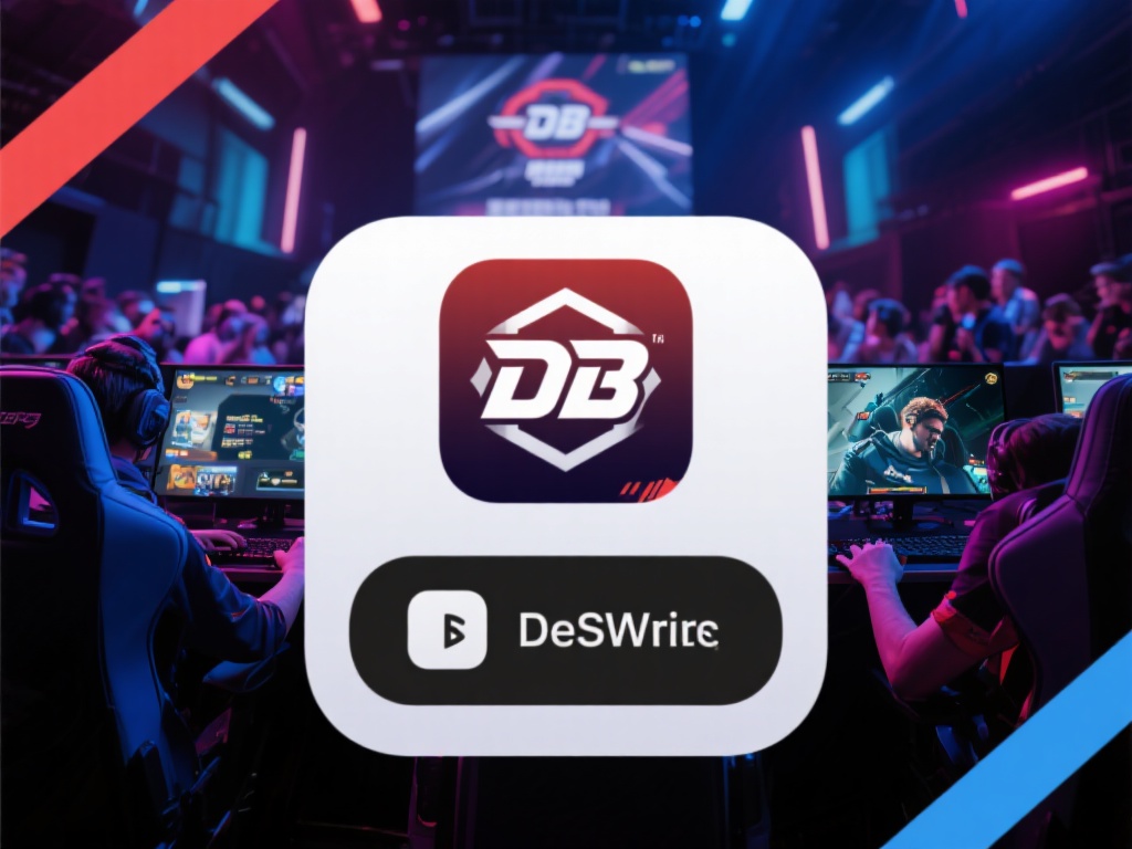 推荐DB电竞软件,畅享全球热门电竞赛事