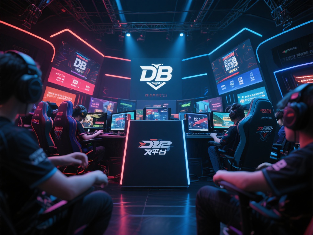 近年来，电子竞技产业的发展势如破竹，各大电竞平台也