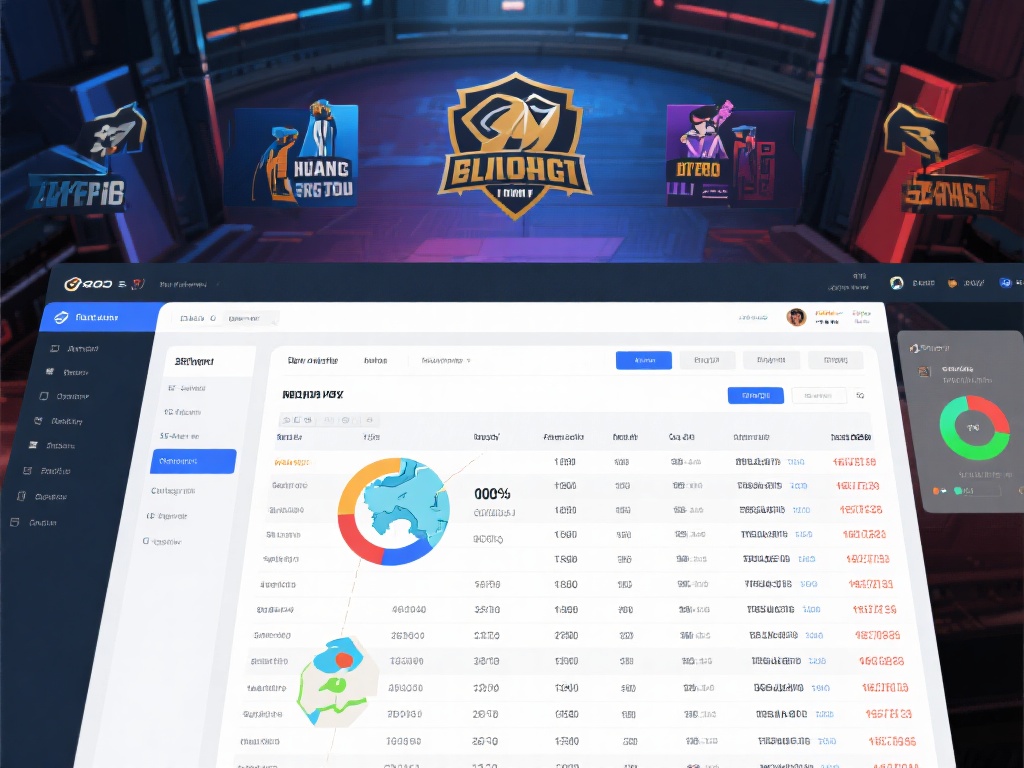 深入剖析DB电竞开盘技巧与操作全攻略