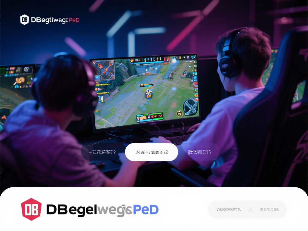 使用DB电竞网页版攻略,全面提升游戏胜率!