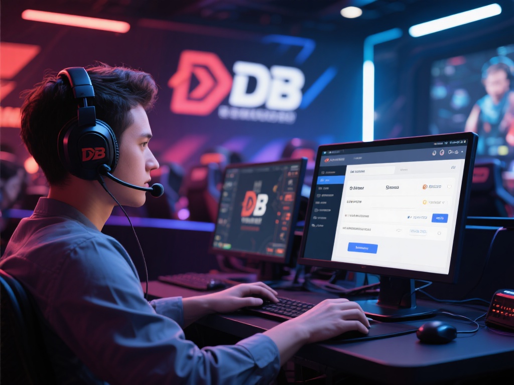 提升DB电竞平台客户服务质量的测评与改进建议 电竞作为一个高速发展的行业,无论是赛事观赏、交易支