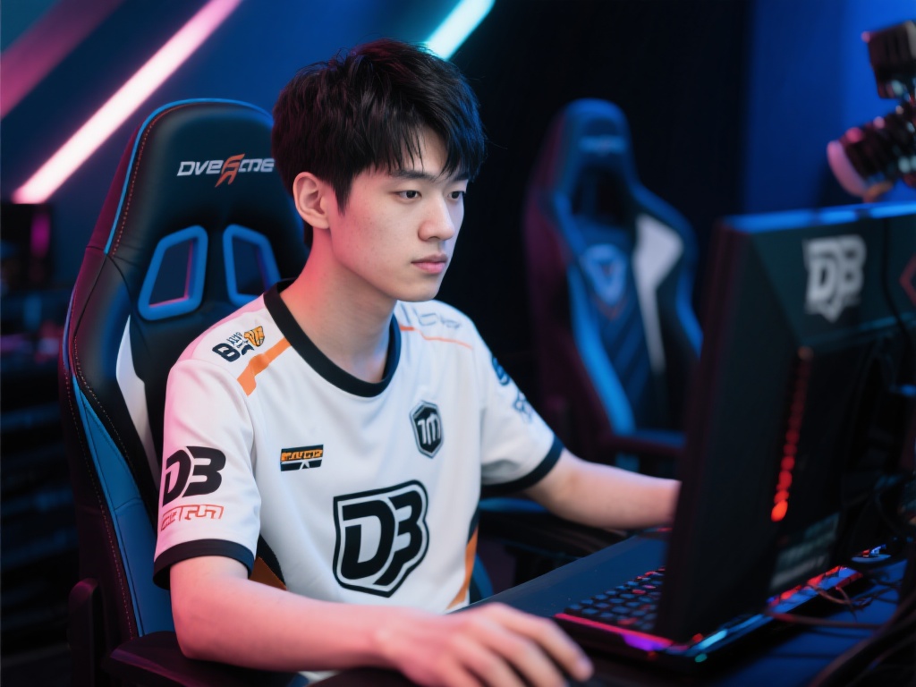 如何挑选最适合自己的DB电竞辅助工具?