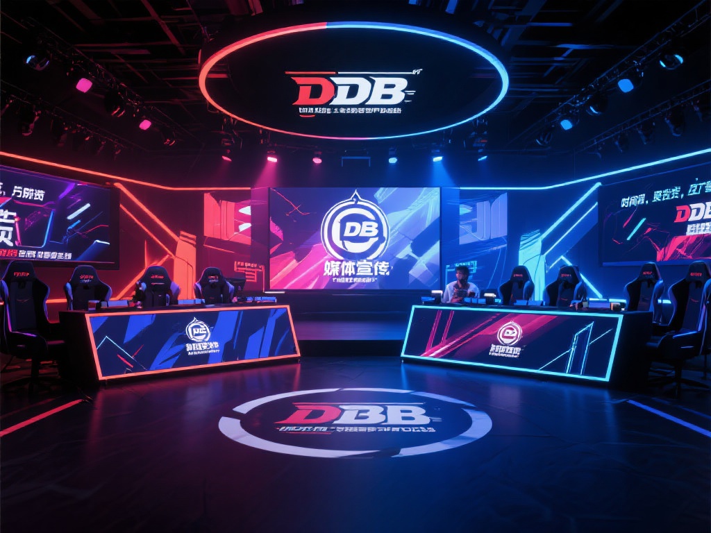 全面解析DB电竞官网：电竞战队支持与功能详览