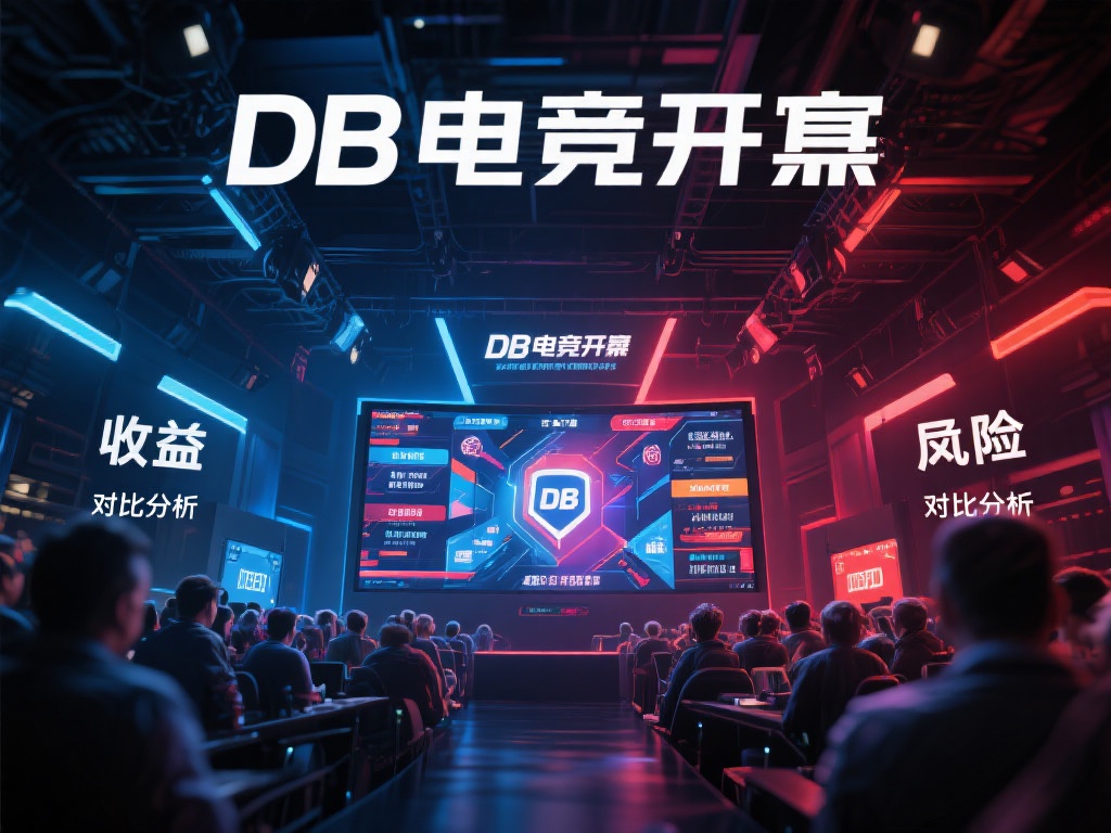 DB电竞开盘作为一种新兴投资方式，吸引了大量投资者