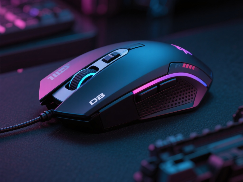 对于任何快速且复杂的游戏操作来说，精准度就是竞争力