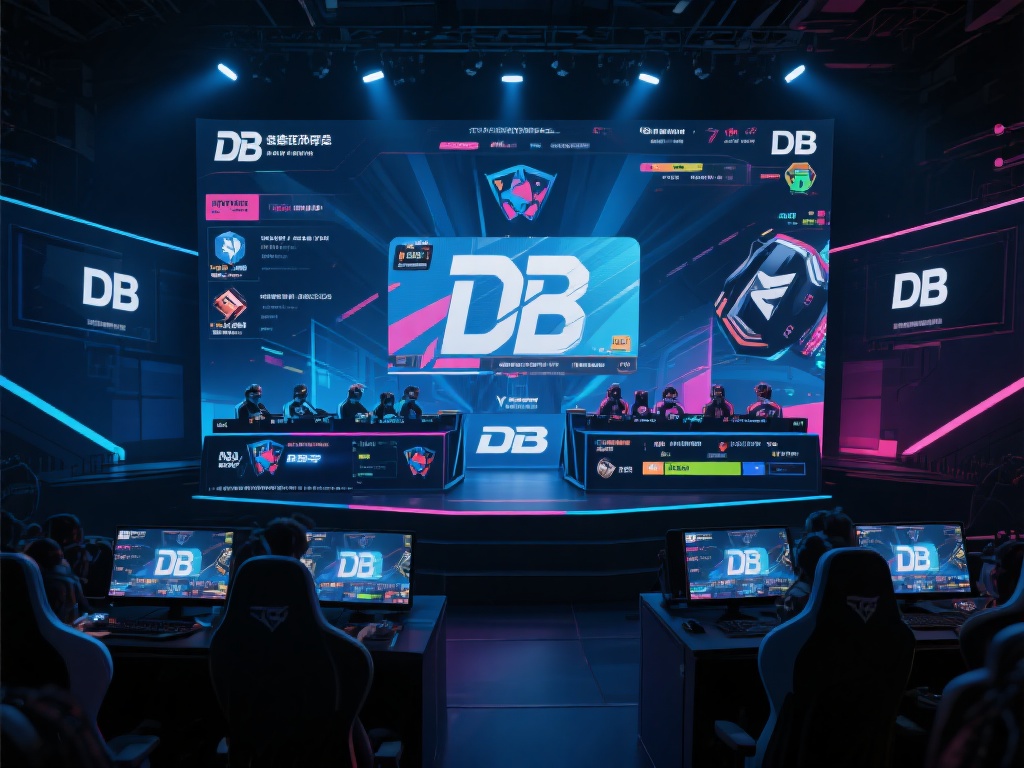 从零开始深度解析DB电竞网页版的核心技术要点