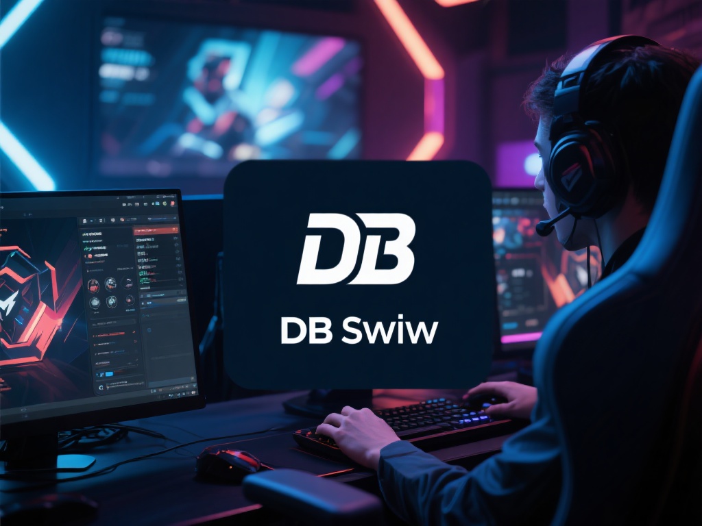 全面解析DB电竞软件，专业玩家的最佳选择指南