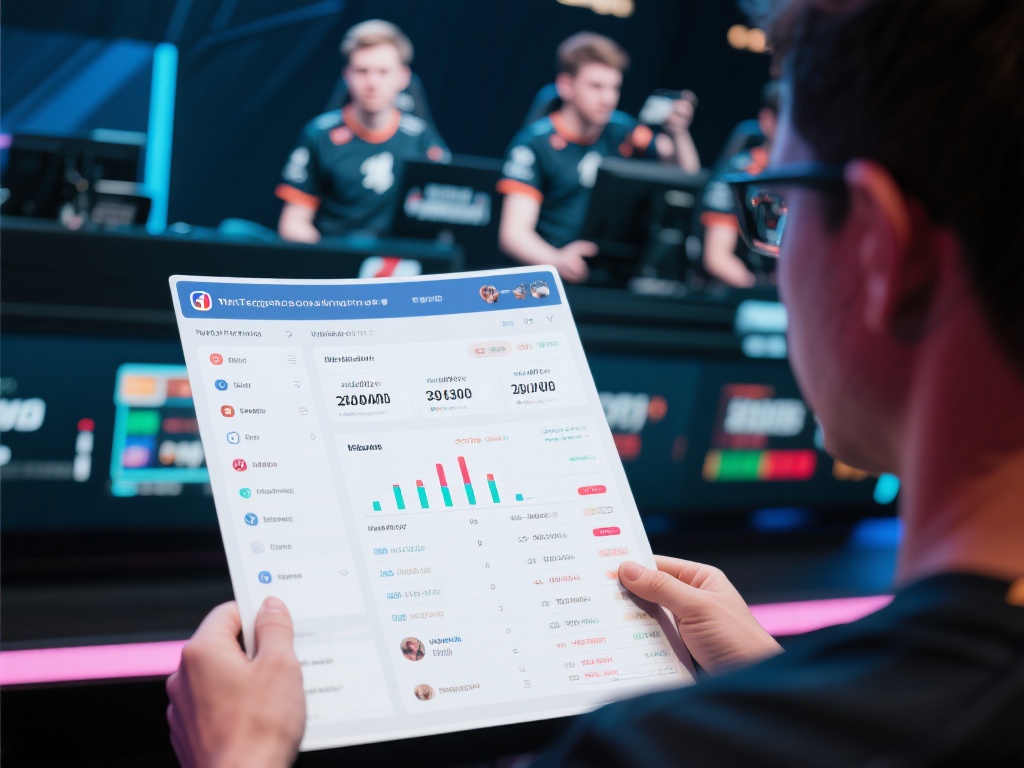 从零起步学DB电竞盘：菜鸟逆袭成大神全攻略