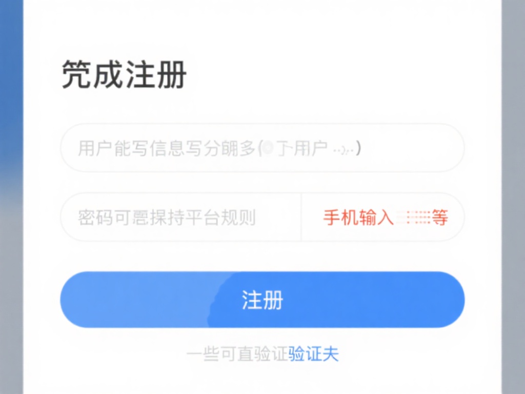 DB电竞注册失败原因及解决方法全面解析