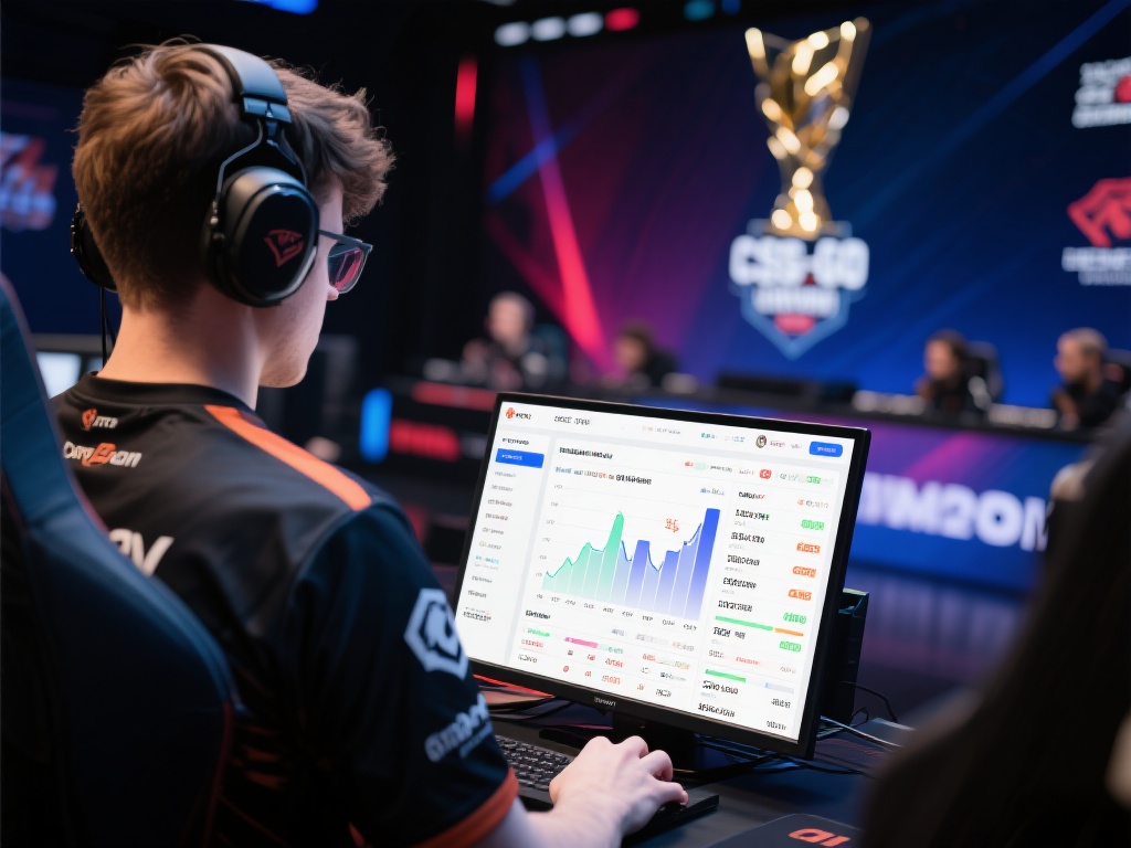 从零开始学习DB电竞竞彩，迈向职业玩家巅峰之路