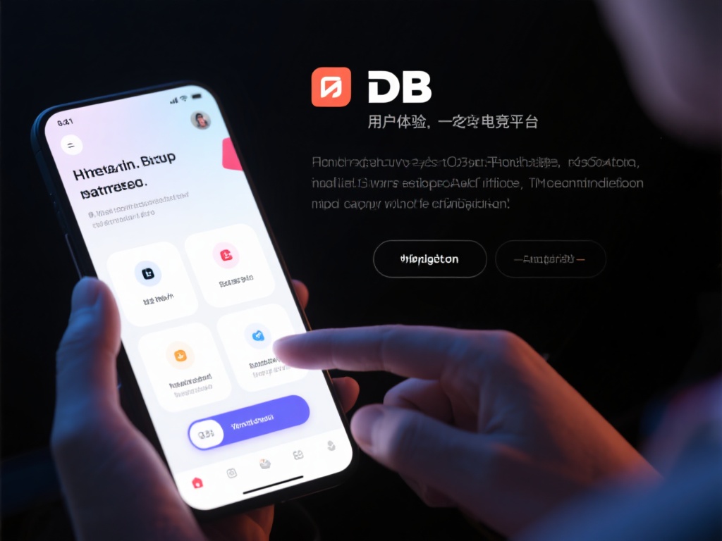 全方位升级DB电竞平台体系，打造极致比赛体验