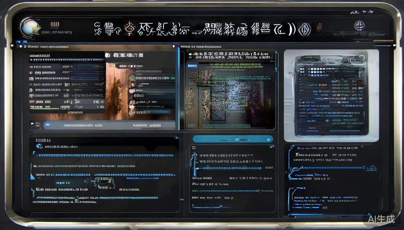 全面解析DB电竞软件：适合各类游戏玩家的理想游戏平台