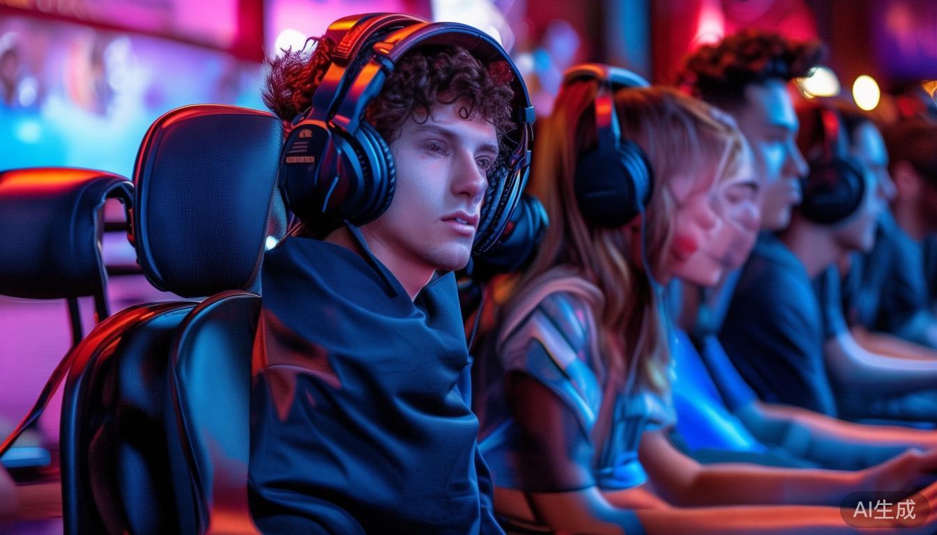 许多玩家在运动时都希望耳机具有良好的佩戴体验，避免