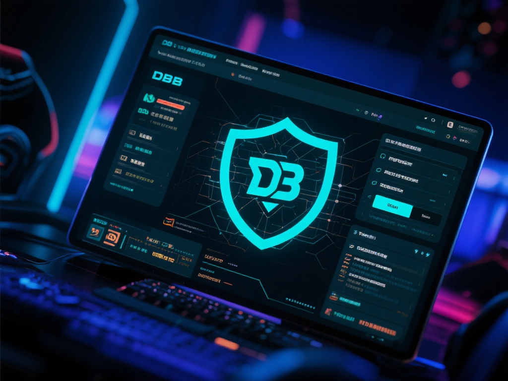 全面解析DB电竞网址平台的安全性与数据保护措施