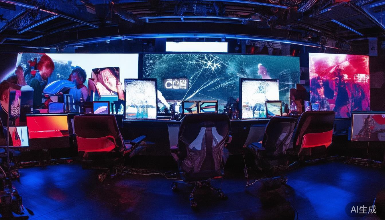 全面解析DB电竞平台的合法性与正规运营保障措施