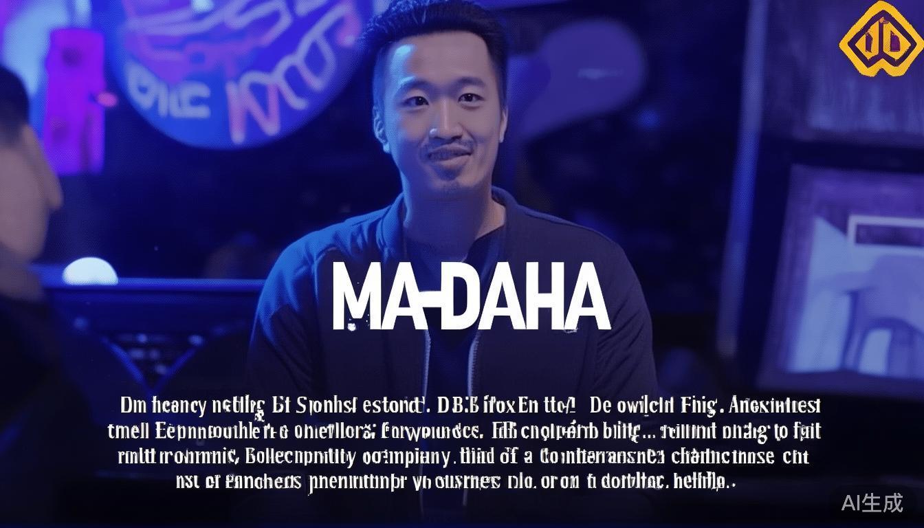 企鹅电竞Db马大哈微博账号运营策略全面揭秘与实操技巧 深耕内容定位打造粉丝认同感
马大哈微博账号的成功