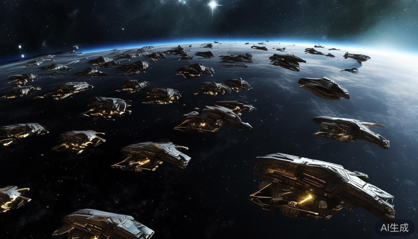 DB电竞银河之战：探索宇宙背景中的创新策略与战术布局