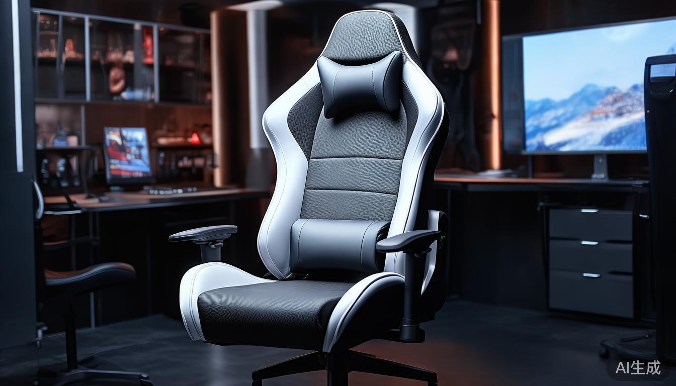 傲风电竞椅DB款：打造长时间游戏的舒适理想伴侣