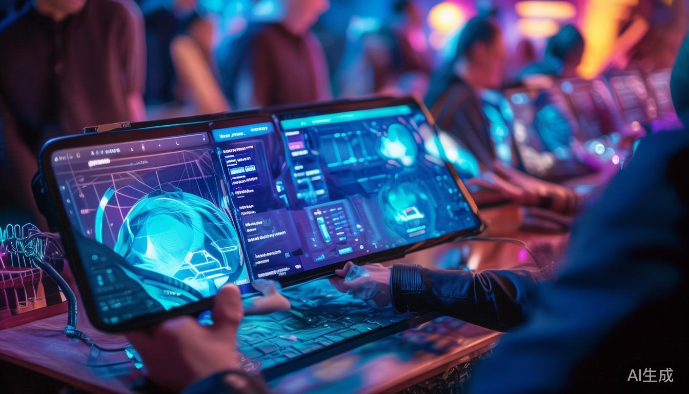 在电子竞技赛事的筹备过程中，繁琐的报名、排队、赛程