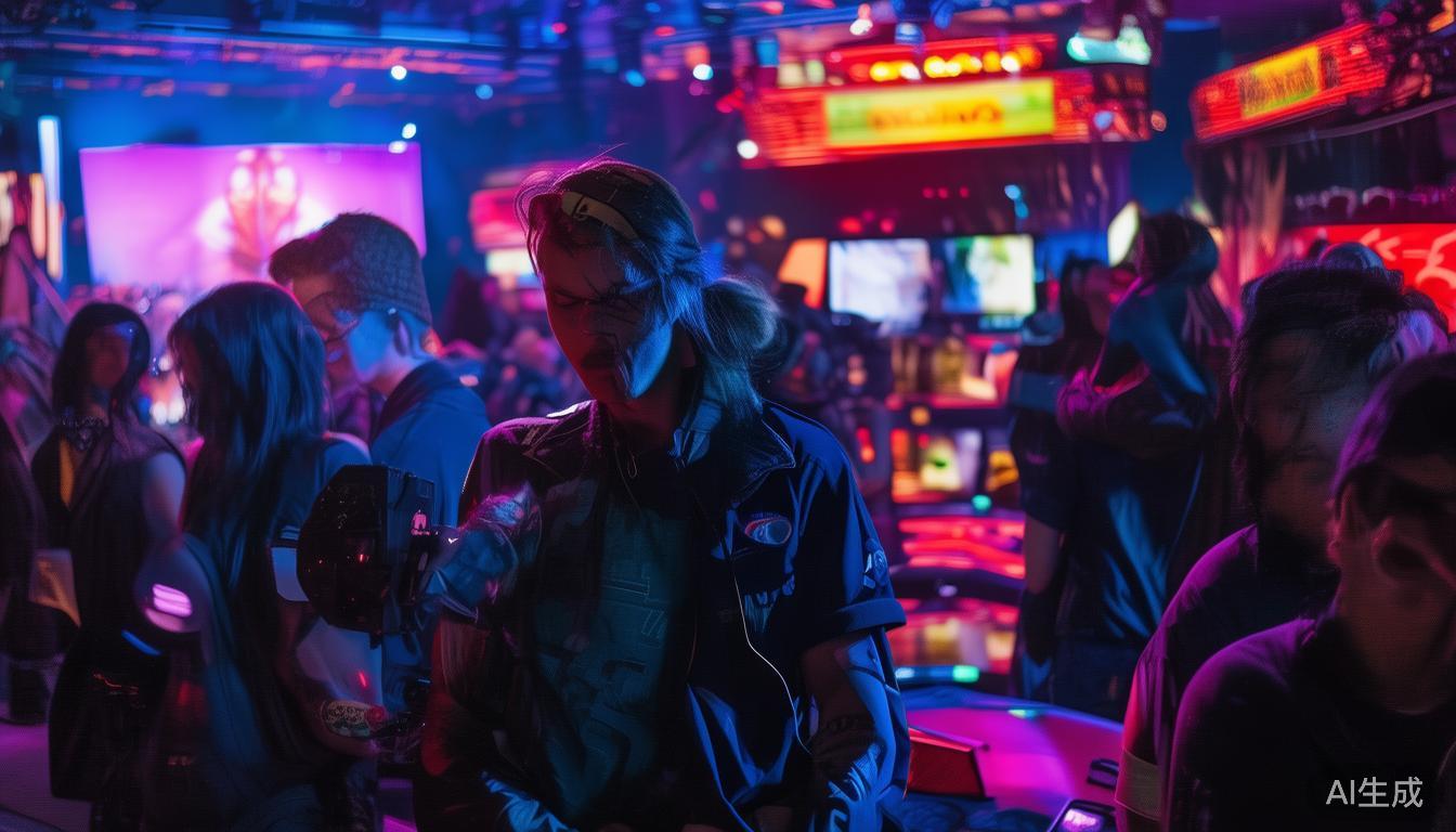 2.&nbsp;深度的战队与选手分析
除了比赛，粉丝们还热