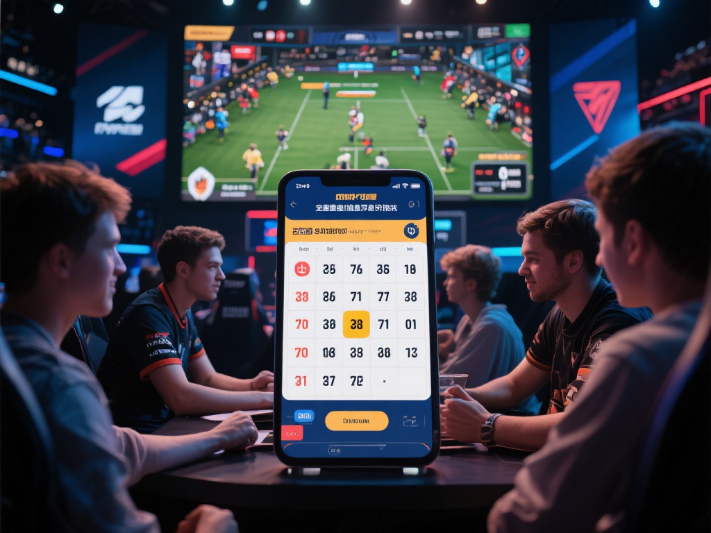 揭秘DB电竞竞猜热潮背后的深层原因