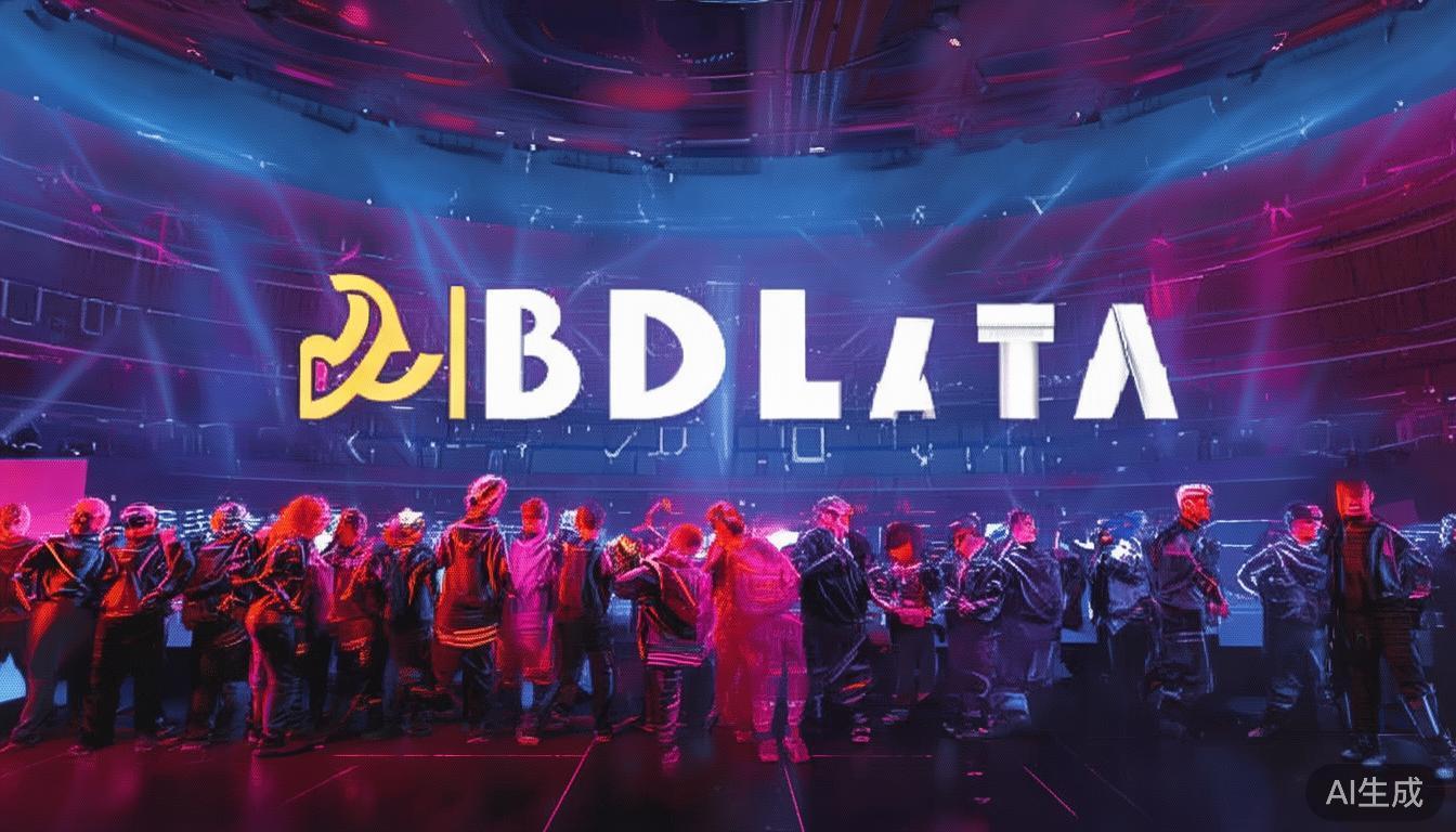 深度揭秘DB三角洲电竞团队背后鲜为人知的故事与成长历程