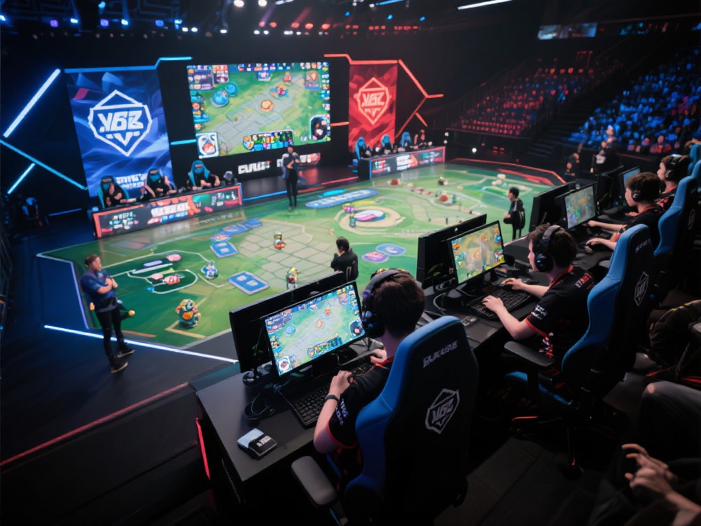 从顶尖选手操作中学习:深入解析DB电竞和平精英观赛心得 电竞赛事不仅是一场视觉盛宴,更是学习的绝佳机会。职