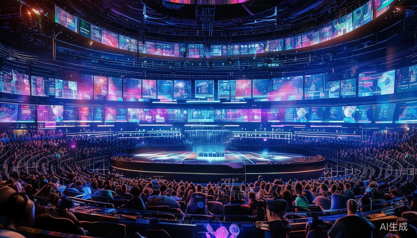 深入解析DB在电竞中的具体含义与作用机制