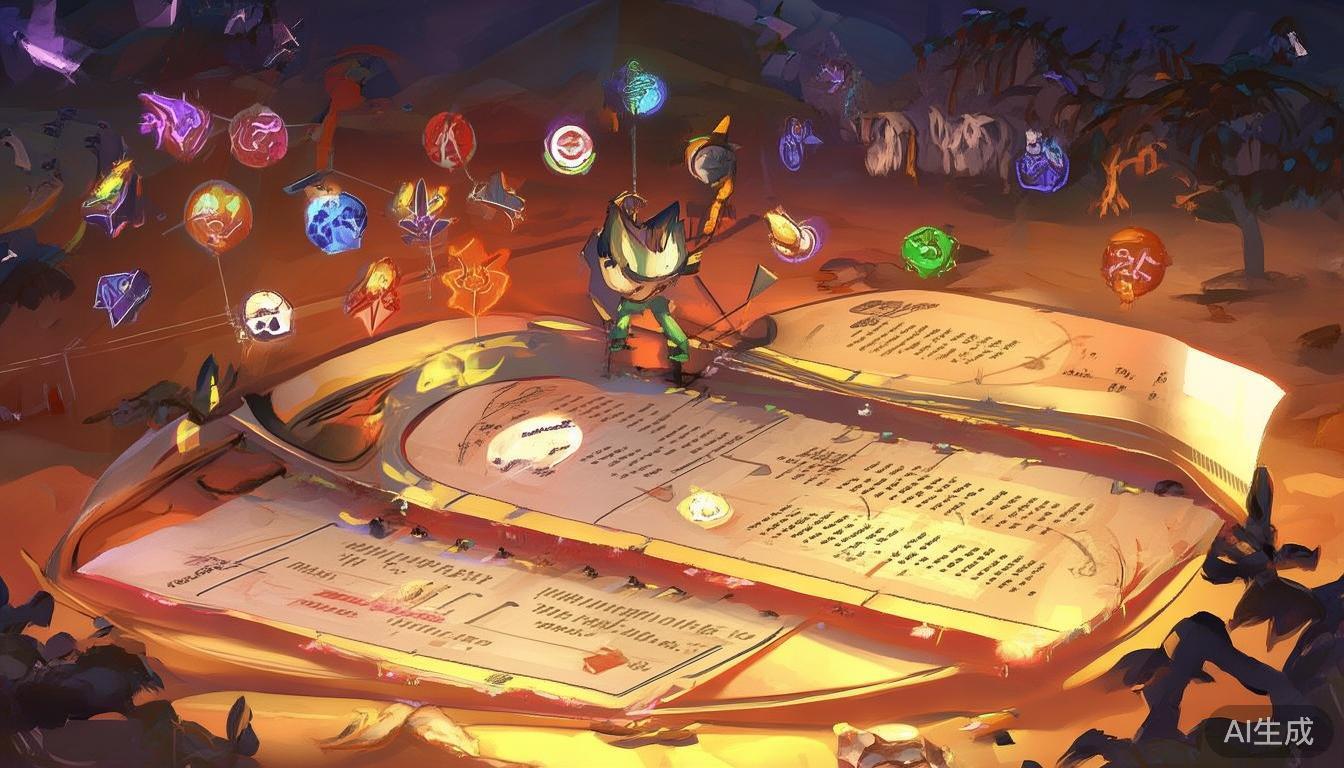 全面解析DB电竞英雄召唤新版本内容与成长攻略指南