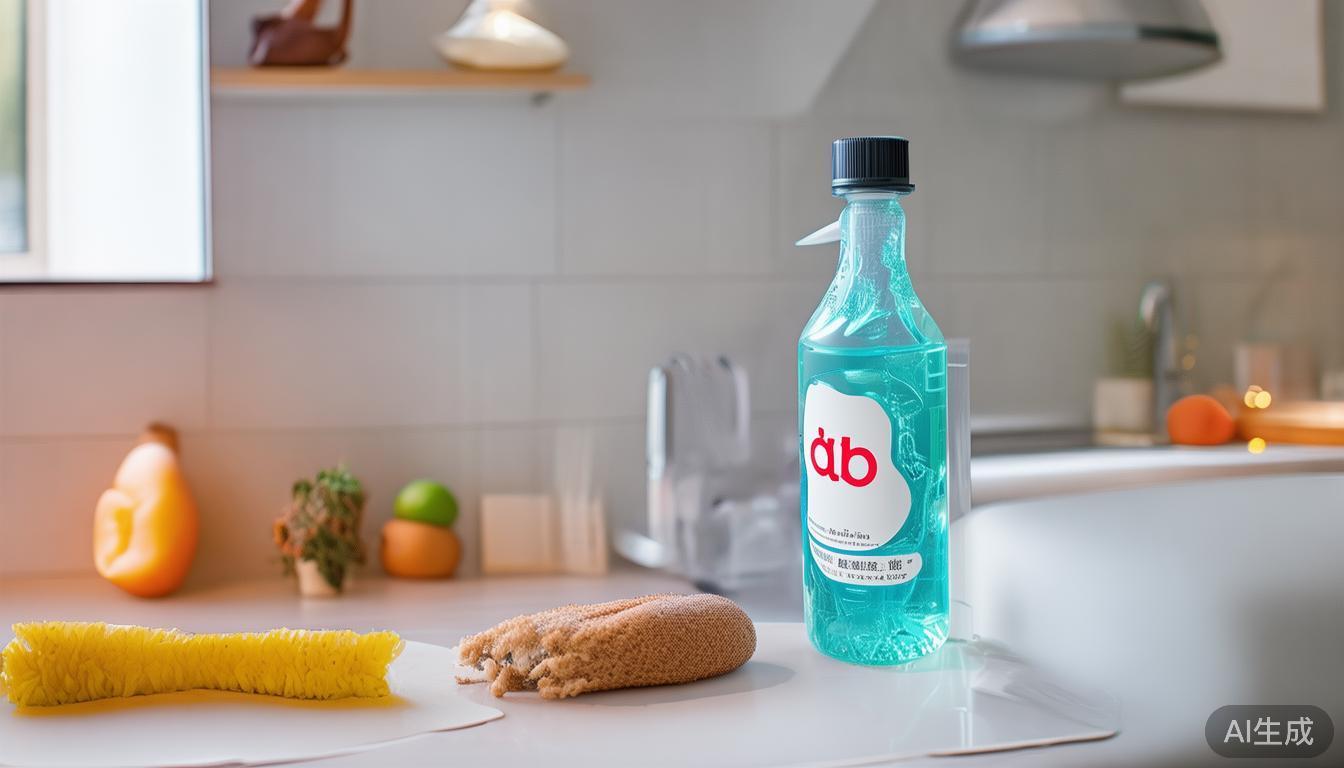 DB电竞肥皂成分分析及其清洁效果影响因素研究