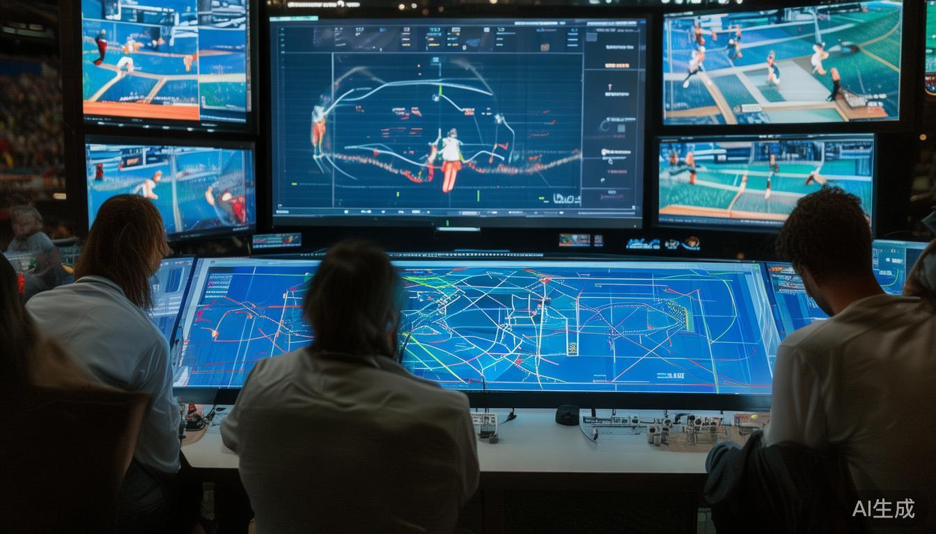 深入了解对手策略：构建高效的DB电竞战术指南