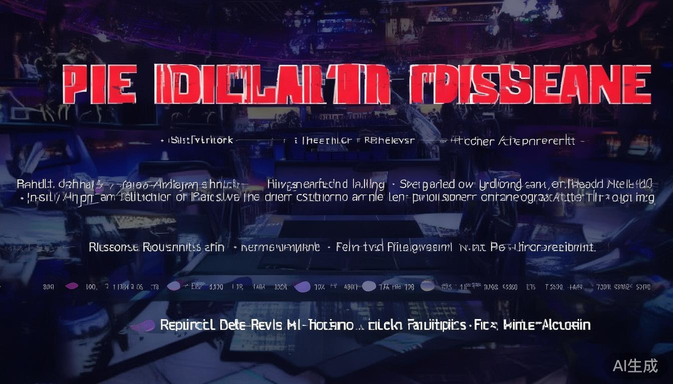 深入解析电竞数据库：在电竞数据分析中的核心作用与应用前景