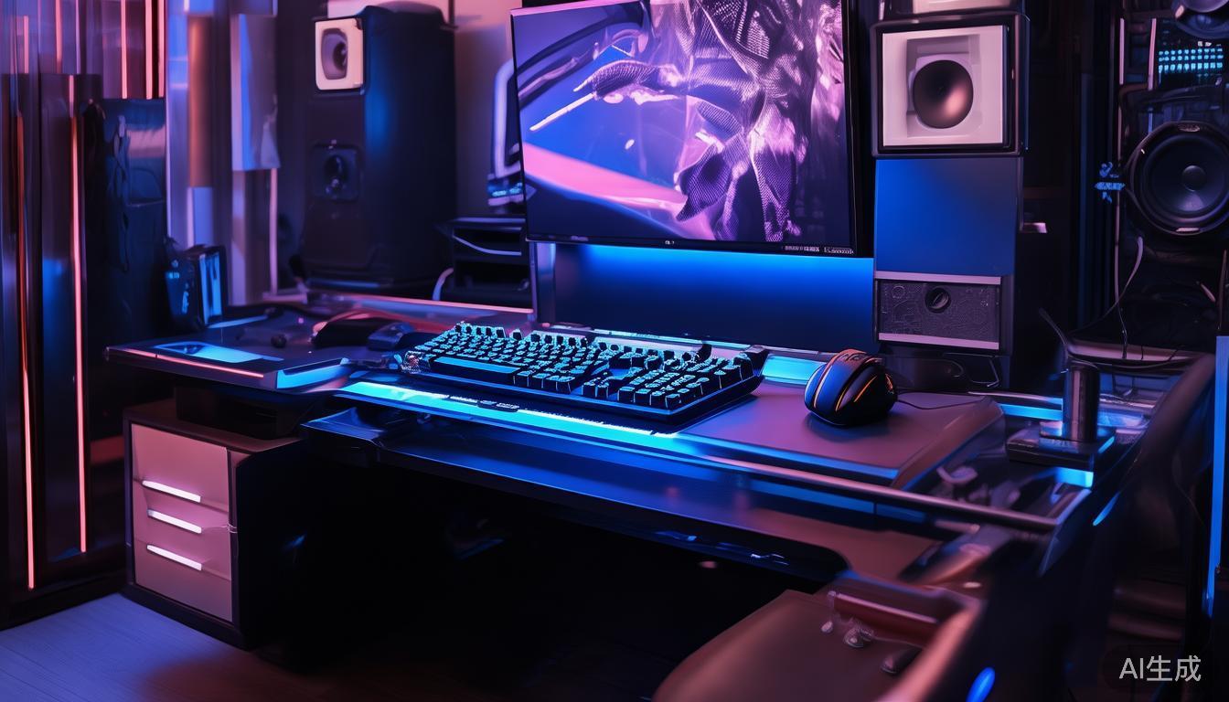 2.&nbsp;完善的硬件配套
除了电竞设备，酒店内还设施