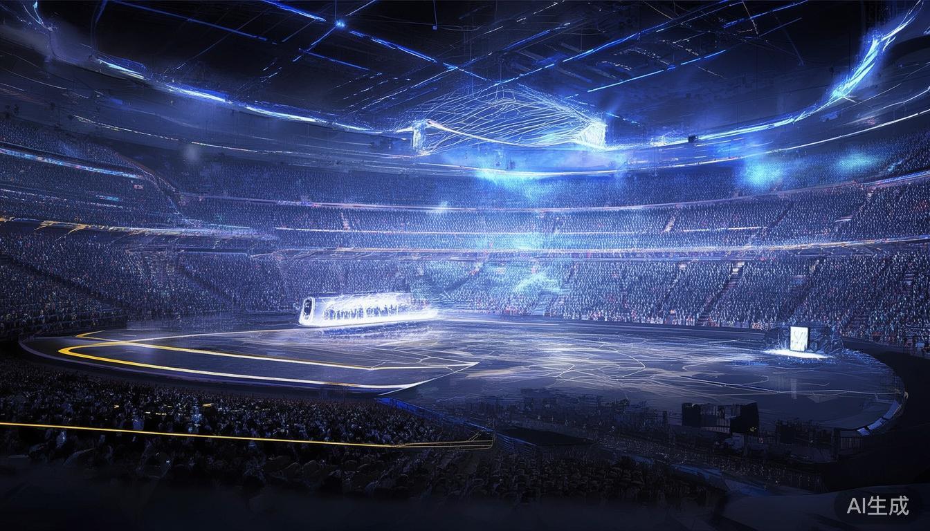 DB电竞贝塔三角洲未来发展路径与行业地位分析 一、深化技术创新推动产业升级
随着5G、云计算和