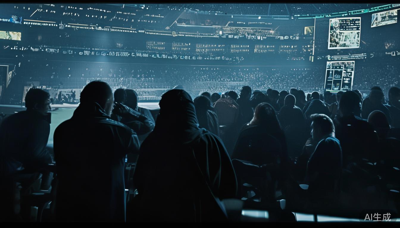 揭秘DB电竞骗局的常用手法及有效防范策略分析