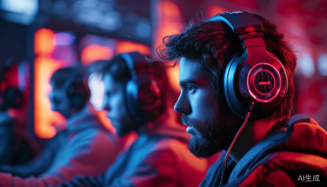 在DB电竞中使用哪些设备可以提升你的游戏表现