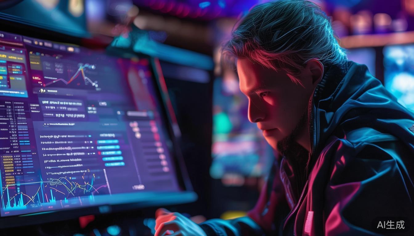 全面掌握电竞DB数据，全面提升你的电子竞技分析水平