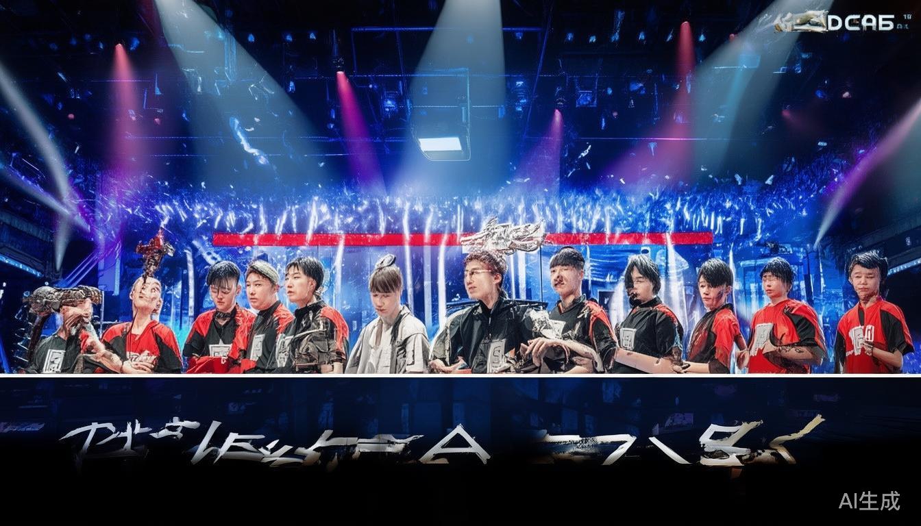 战役二：关键决赛的战略部署
在2020年的国际赛