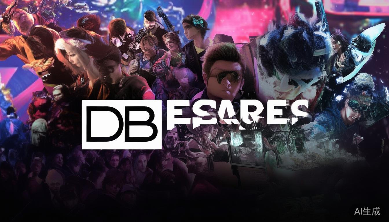 在近年来，电竞已成为全球范围内炙手可热的体育娱乐新