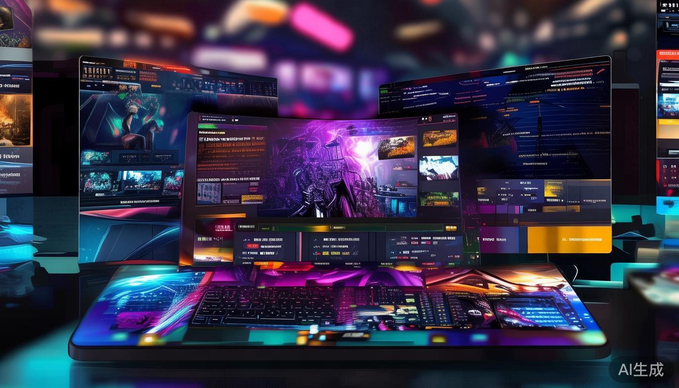 2023年最新必备的DB电竞网址大全大全汇总与推荐