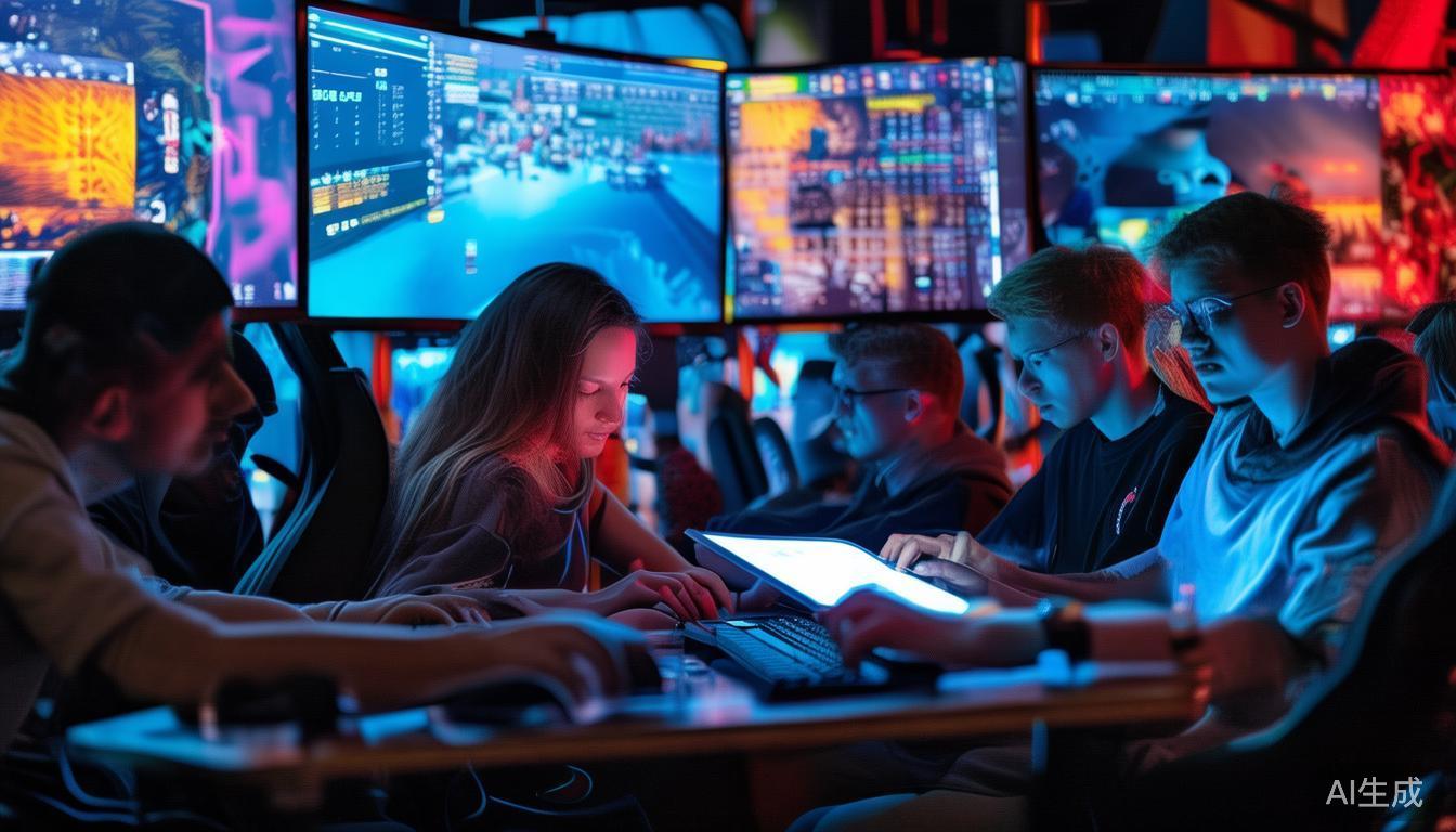 为了有效掌握db电竞的游戏规则，玩家可以采取多渠道