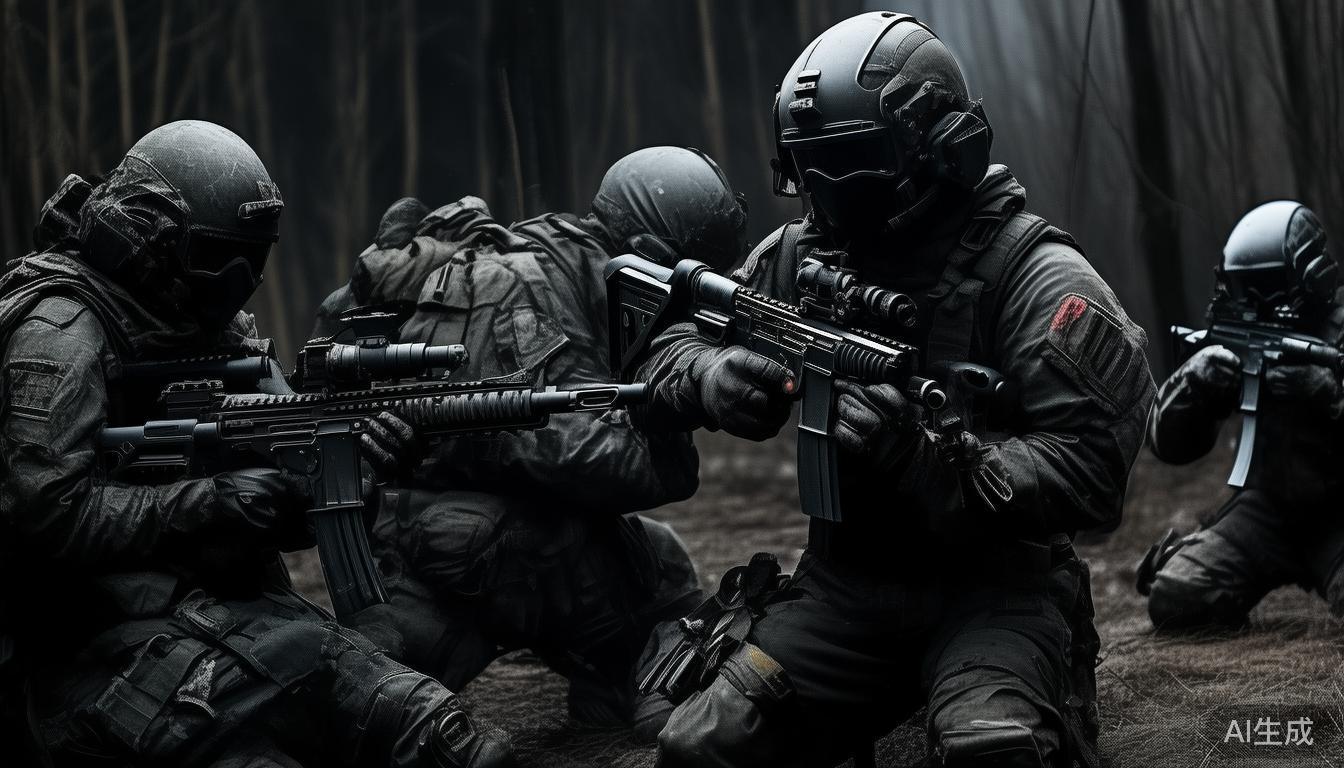 DB电竞暗区高端玩家必胜策略全方位深度解析攻略