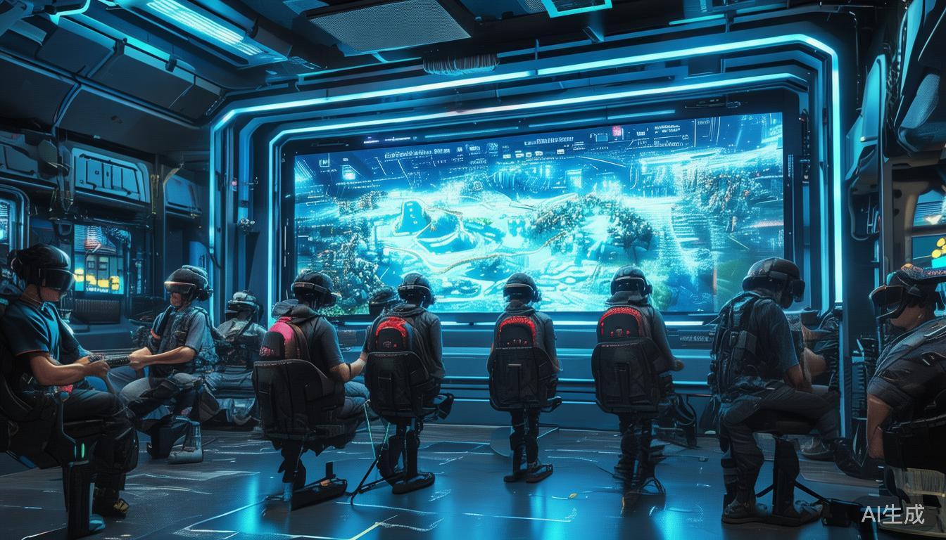 全面提升上饶电竞水平的专业培训课程与学习指南 个性化的培训课程是提升电竞水平的重要保障。根据不同