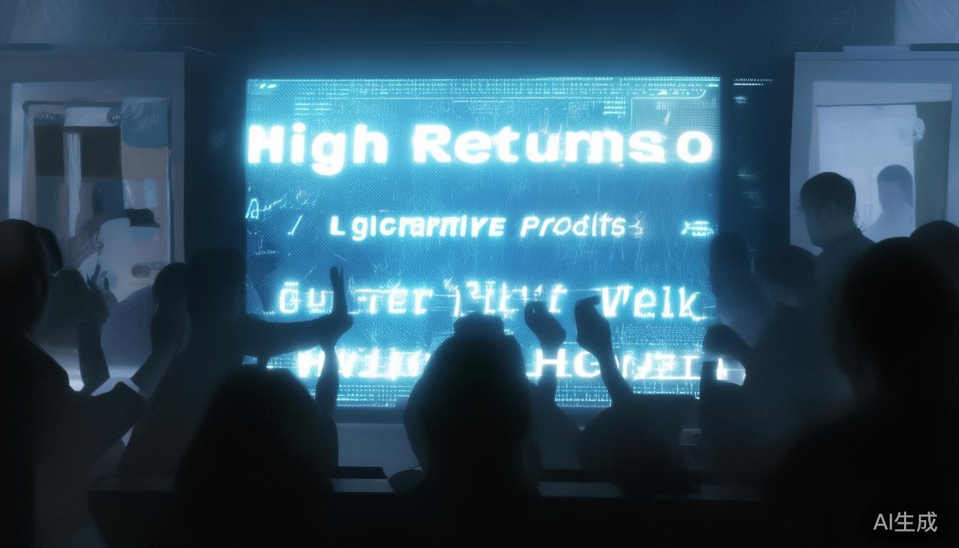 深入剖析DB电竞骗局背后隐藏的惊天秘密与真相揭秘