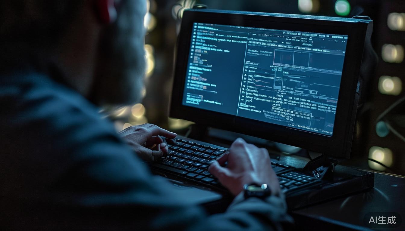 详细解析:多种途径进入DB电竞维护页面的方法指南 2.命令行界面
对于熟悉命令行操作的管理员,可以