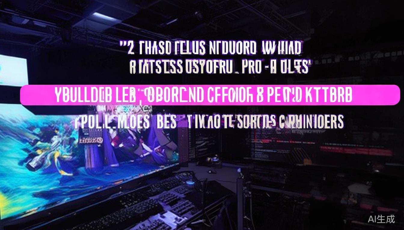 全面解析电脑端下载DB电竞比赛平台的详细攻略指南