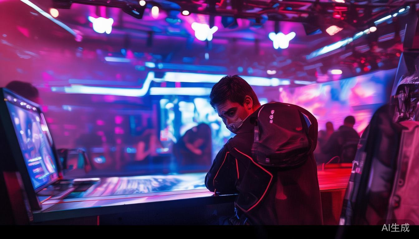 全面提升电竞战绩的实用指南:高效利用电竞DB平台的方法解析 在激烈的电竞比赛中,每一分每一秒的表现都可能决定胜