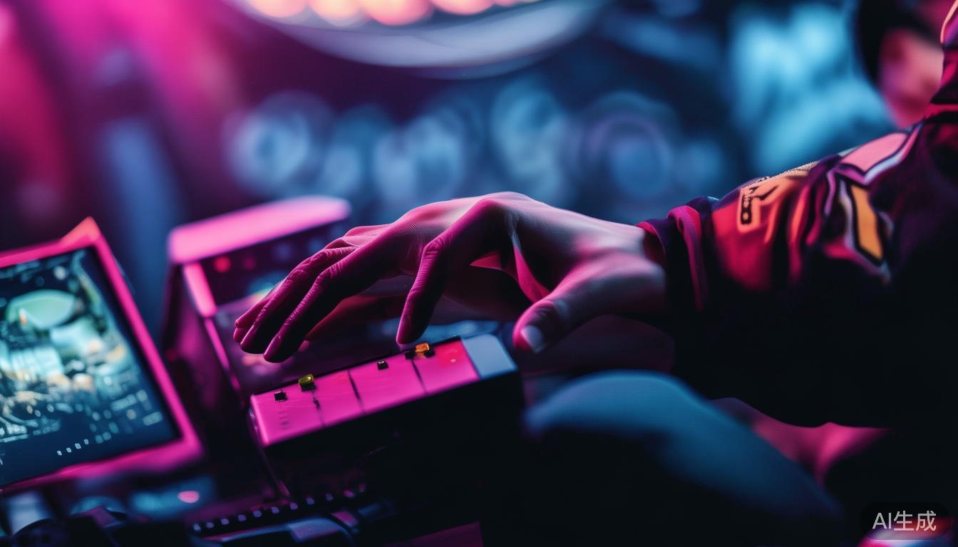 在电竞比赛中，稳定取胜指的是在长时间内保持高胜率，